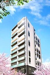 グローベル横濱大通り公園南