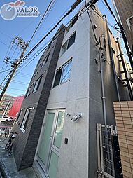 西武新宿線 沼袋駅 徒歩10分