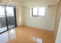 グリフィン横浜・天王町弐番館 504 5階1Kのリビング/ダイニング