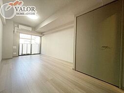 ALTERNA横濱阪東橋 101 1階1Kのリビング/ダイニング