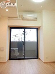 ルーブル川崎参番館 904 9階1Kのリビング/ダイニング