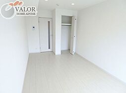 リブリ・和平 105 1階1Kのリビング/ダイニング