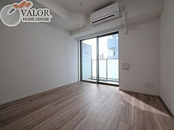 AZEST関内 1102 11階1Kのリビング/ダイニング