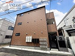 ベイルームヒルズ川崎