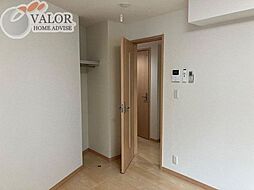 プランドール 102 1階1Kのリビング/ダイニング