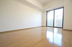 グリフィン横浜反町公園弐番館 702 7階1Kのリビング/ダイニング