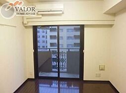 グリフィン横浜・桜木町六番館 501 5階1Kのリビング/ダイニング