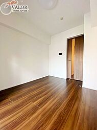 ベルシード横濱吉野町マキシヴ 301 3階1Kのリビング/ダイニング