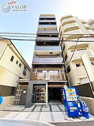 ベルシード横濱吉野町マキシヴ