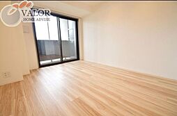 ZOOM横浜関内 1102 11階1Kのリビング/ダイニング