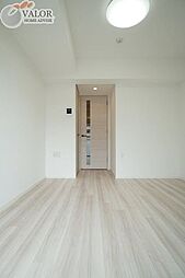 メインステージ横濱阪東橋 406 4階1Kのリビング/ダイニング