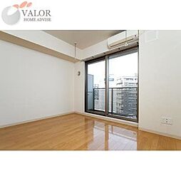 アストリア鶴見 503 5階1Kのリビング/ダイニング