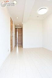 レグゼ梶ヶ谷 105 1階1Kのリビング/ダイニング