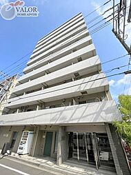 ラフィスタ横浜阪東橋I