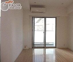 MFPRコート蒲田 1002 10階1Kのリビング/ダイニング