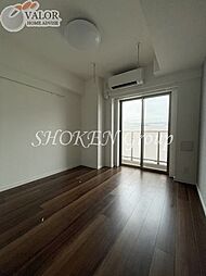 SHOKEN Residence川崎八丁畷 103 1階1Kのリビング/ダイニング