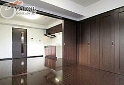 グリフィン横浜・日本大通り 502 5階1DKのリビング/ダイニング