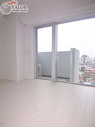 ハーモニーレジデンス大森WEST 901 9階1Kのリビング/ダイニング