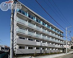 ラフィスタ宮崎台