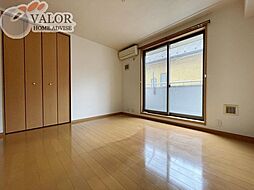 Cherry　House　III 105 1階1Kのリビング/ダイニング