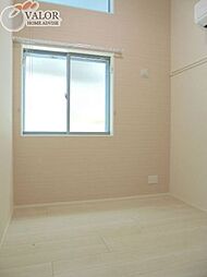 ヒルズ弘明寺 205 2階ワンルームのリビング/ダイニング