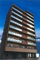 クラリッサ横浜フロード 502