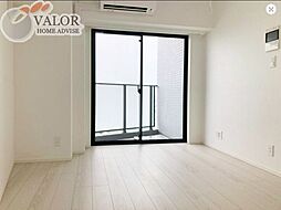 クレイシア横浜NORTH 503 5階1Kのリビング/ダイニング