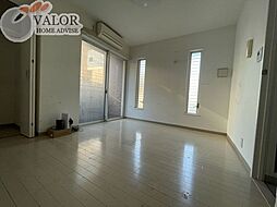 エスペリオ 301 3階ワンルームのリビング/ダイニング