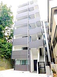 レガーロ石川町 403