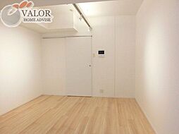 ZOOM川崎EAST 205 2階1Kのリビング/ダイニング