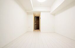 メインステージ横濱伊勢佐木II 406 4階1Kのリビング/ダイニング