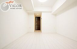 メインステージ横濱伊勢佐木II 307 3階1Kのリビング/ダイニング