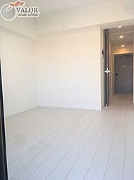 メインステージ横濱伊勢佐木III 304 3階1Kのリビング/ダイニング