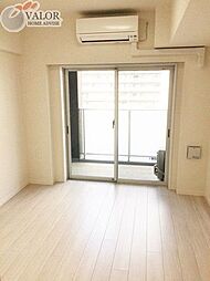 メインステージ横濱伊勢佐木II 1103 11階1Kのリビング/ダイニング