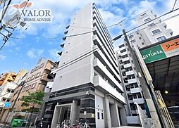 ヴィータローザ横浜吉野町