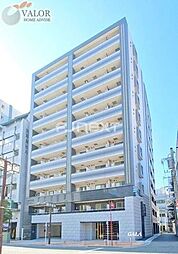 ガーラ・グランディ横濱桜木町 11F