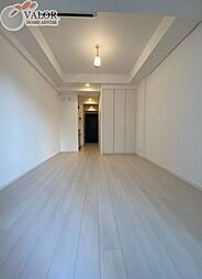 パークアクシス横濱大通り公園 1011 10階1Kのリビング/ダイニング