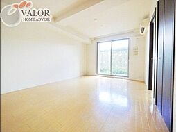 レジディア武蔵小杉 304 3階1LDKのリビング/ダイニング