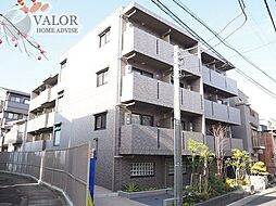 ルーブル武蔵中原（ルーブルムサシナカハラ） 305