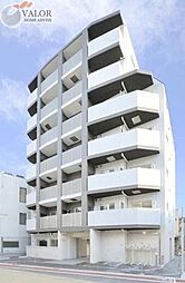 セジョリ南品川 405