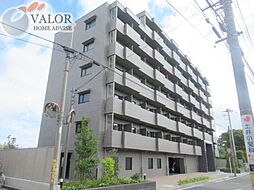 ルーブル川崎上平間弐番館 410