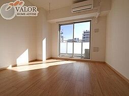 Ｍｏ・ａｉ川崎西口 702 7階1Kのリビング/ダイニング