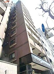 グリフィン横浜・桜木町六番館 501