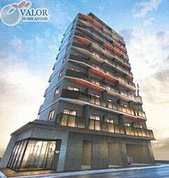 クラリッサレーヴ阪東橋