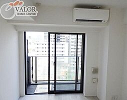 ARTESSIMO　GREAS 903 9階ワンルームのリビング/ダイニング