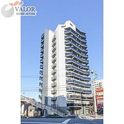 コンフォリア・リヴ川崎南幸町