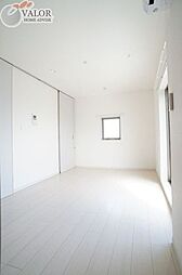 リブリ・Ｆｏｒｔｕｎａ 202 2階1Kのリビング/ダイニング