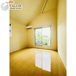 アビターレ杉田 202 2階1Kのリビング/ダイニング