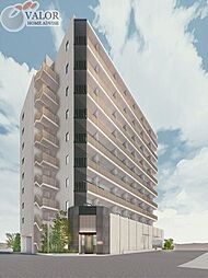 パークアクシス横濱高島町 911