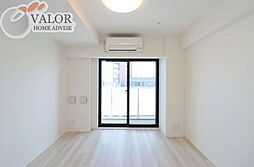 ビエント横濱鶴見 505 5階1Kのリビング/ダイニング